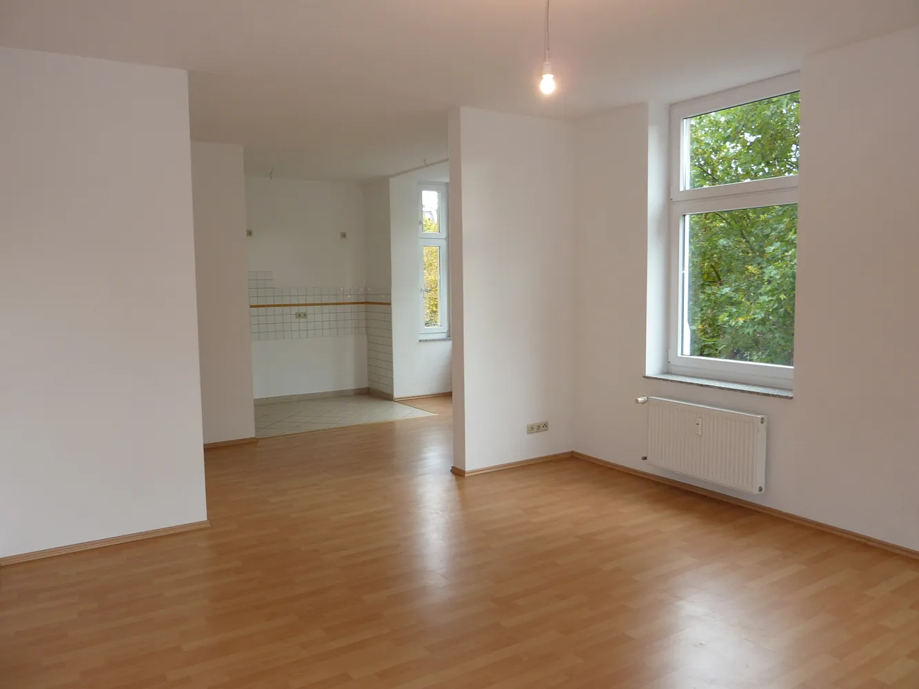 3 Zimmer Wohnung mit 88 m² in Dortmund – Bild 7