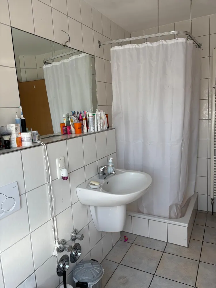 2 Zimmer Wohnung mit 48 m² in Grevenbroich – Bild 9