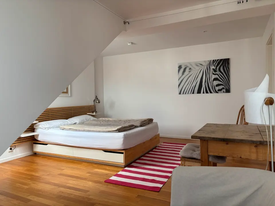 WG-Zimmer mit 68 m² in Falkensee – Bild 2