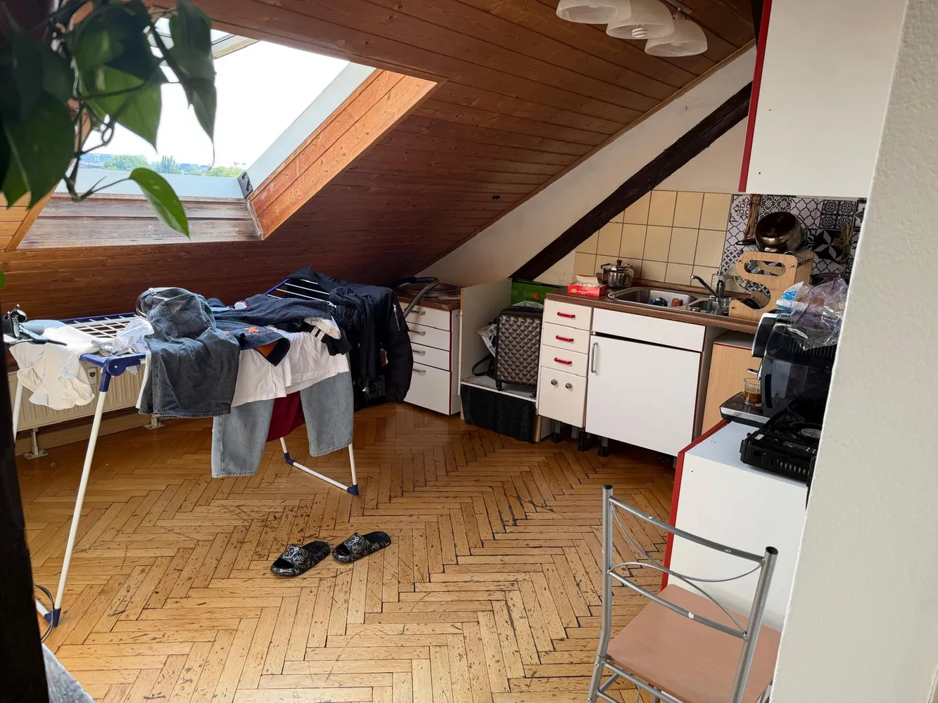 2 Zimmer Wohnung mit 42 m² in Leipzig – Bild 4