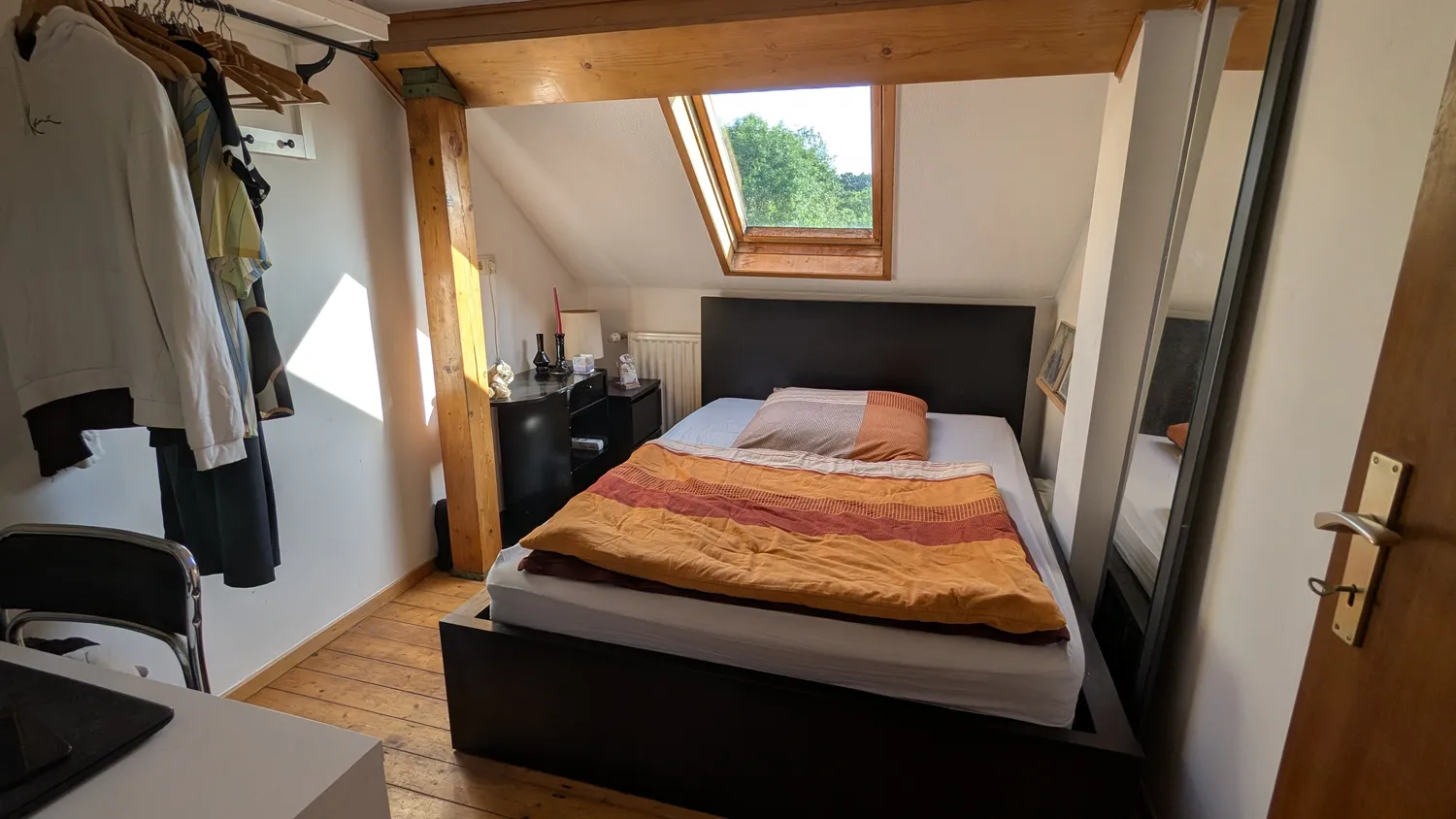 2 Zimmer Wohnung mit 45 m² in Aachen – Bild 8
