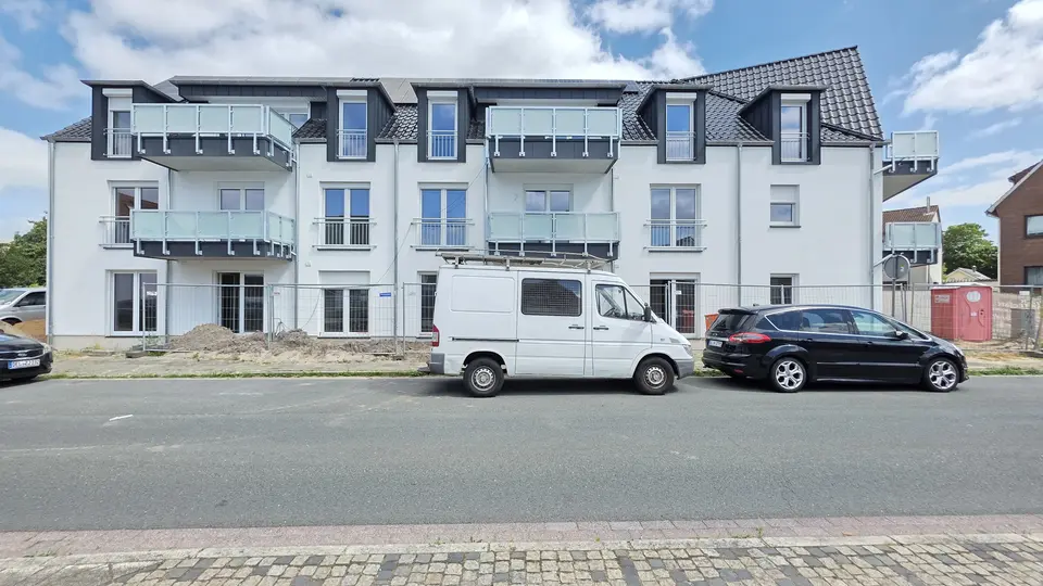 3 Zimmer Wohnung mit 59 m² in Bremen – Bild 6