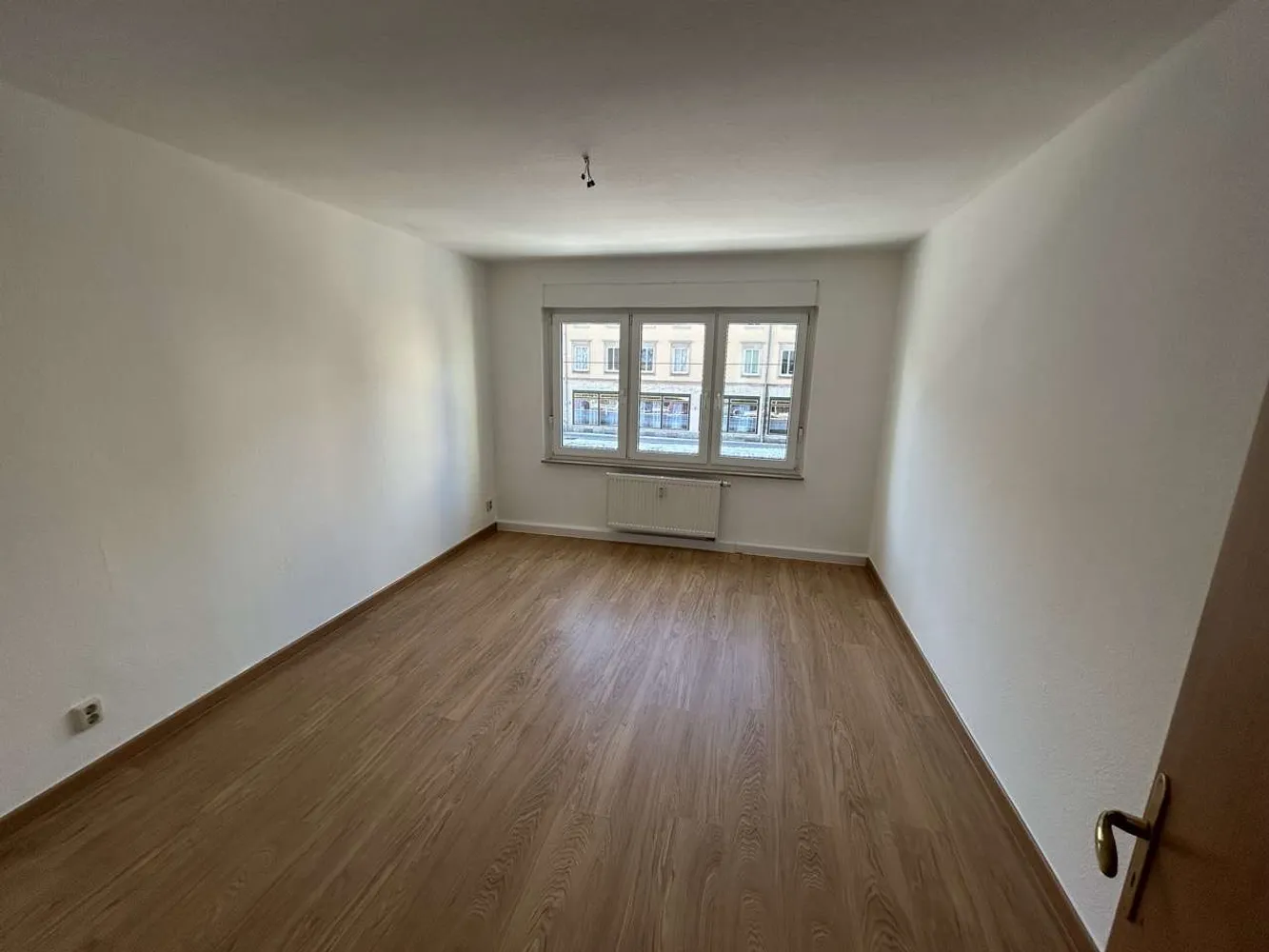 3 Zimmer Wohnung mit 60 m² in Chemnitz – Bild 5