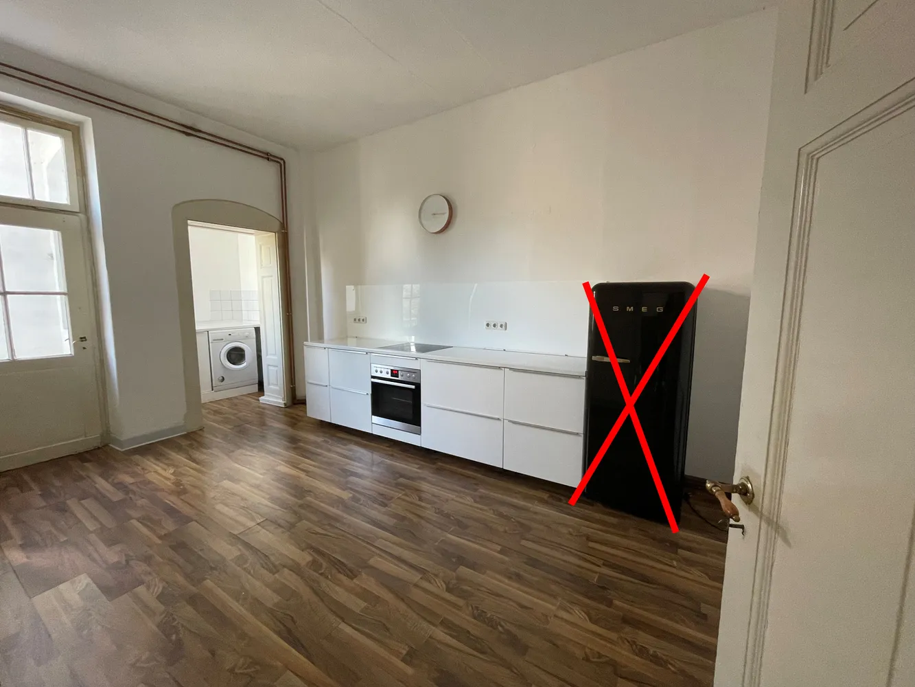 2 Zimmer Wohnung mit 74 m² in Mönchengladbach – Bild 2