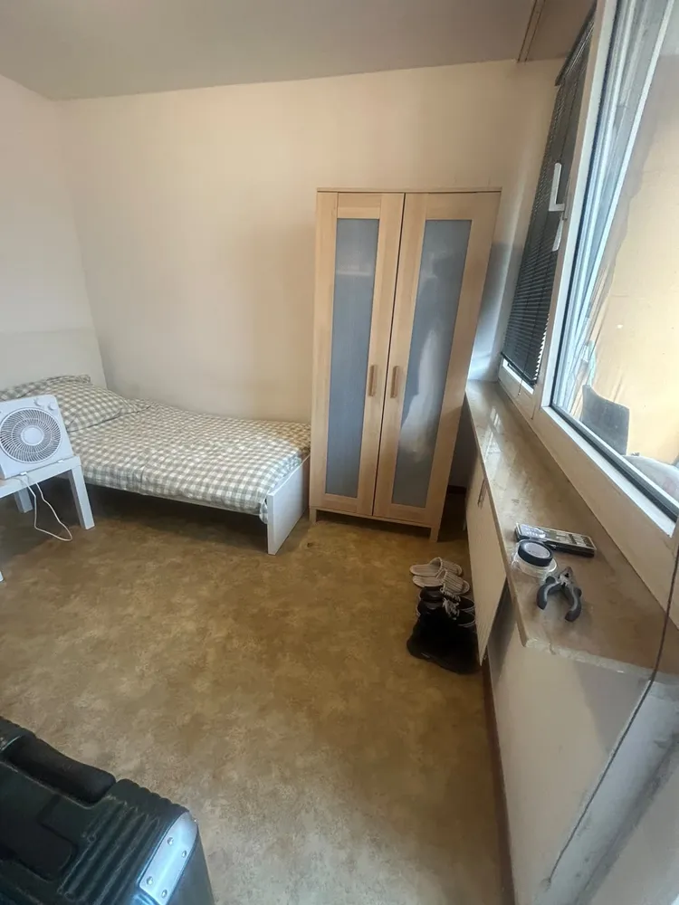 1 room apartment with 19 m² in Kaiserslautern – Photo 7