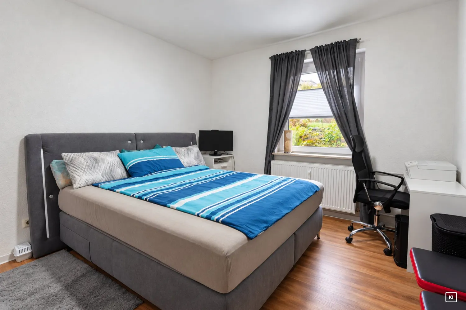 2 Zimmer Wohnung mit 45 m² in Hagen – Bild 4