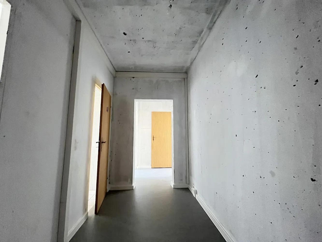 2 Zimmer Wohnung mit 55 m² in Berlin – Bild 7