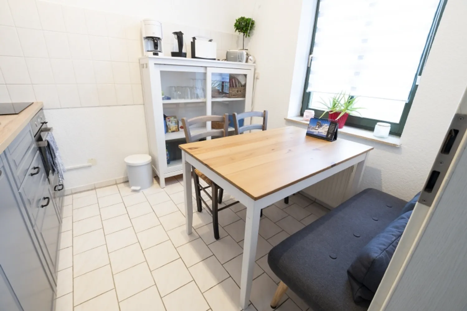 2 Zimmer Wohnung mit 52 m² in Chemnitz – Bild 2