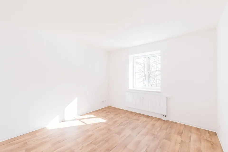 2 Zimmer Wohnung mit 38 m² in Chemnitz – Bild 2