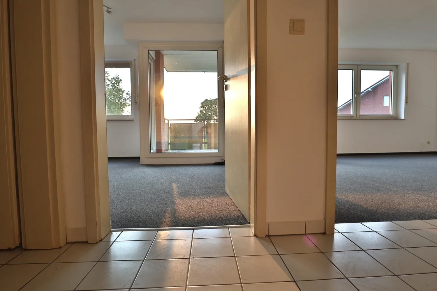 2 Zimmer Wohnung mit 53 m² in Münster – Bild 8