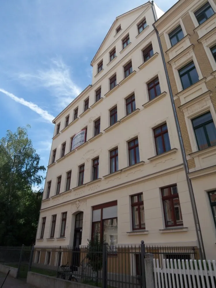 2 Zimmer Wohnung mit 50 m² in Leipzig – Bild 2