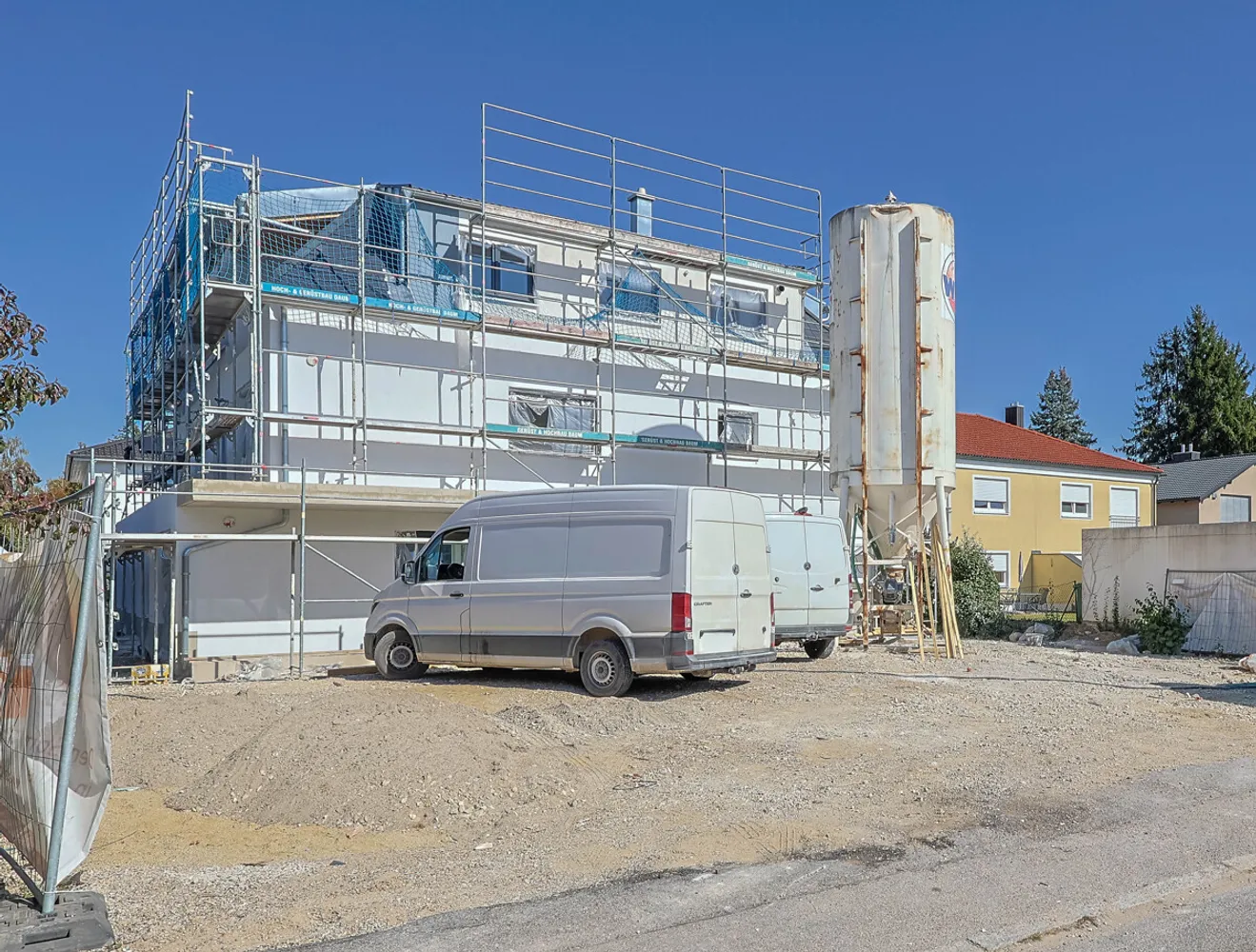 3 Zimmer Wohnung mit 96 m² in Ingolstadt – Bild 11