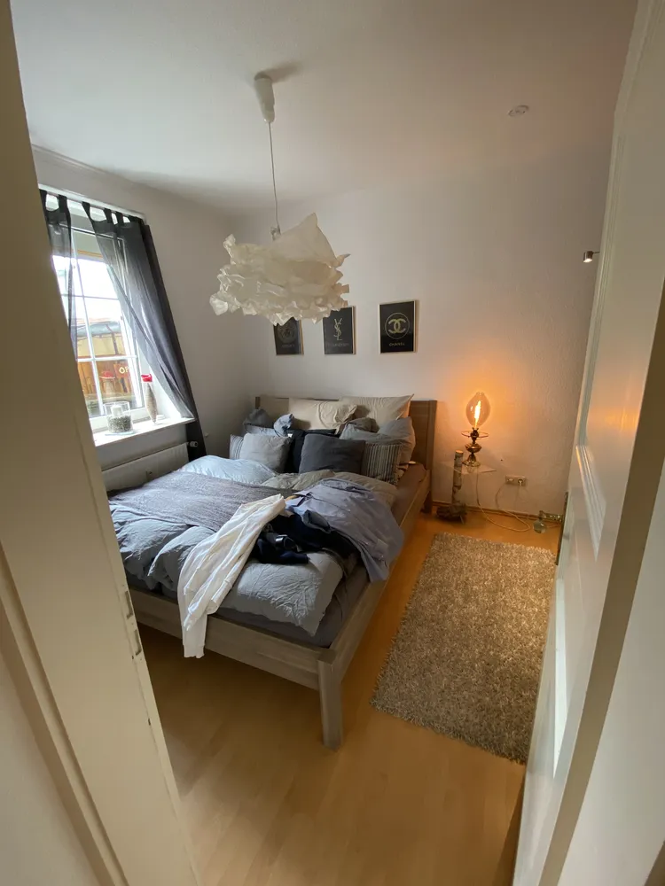 2 Zimmer Wohnung mit 41 m² in Mainz – Bild 8