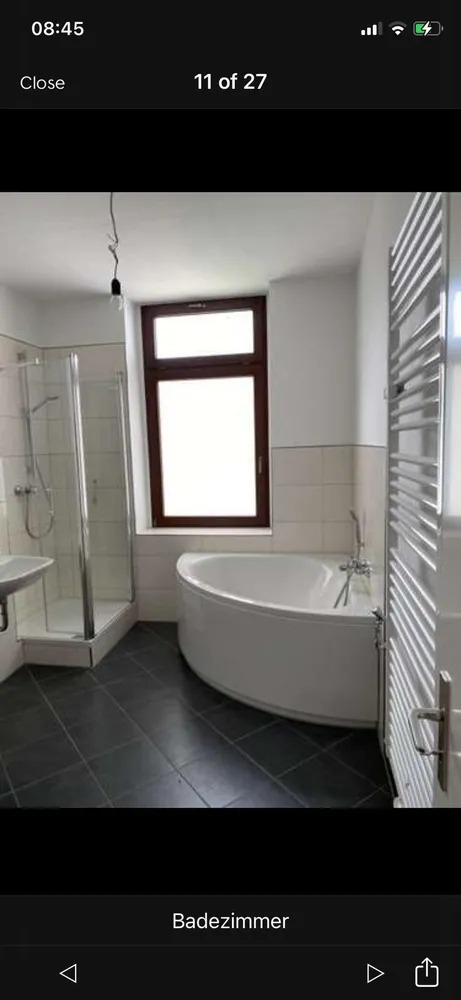 4 room apartment with 136 m² in Chemnitz – Photo 2
