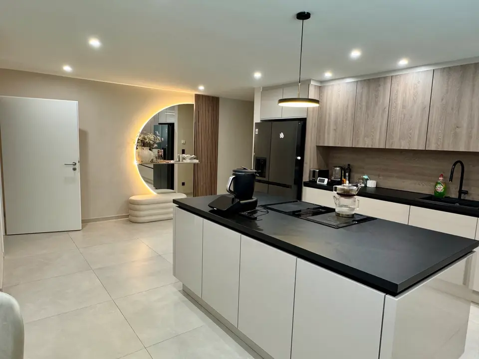 3 Zimmer Wohnung mit 99 m² in Solingen – Bild 6