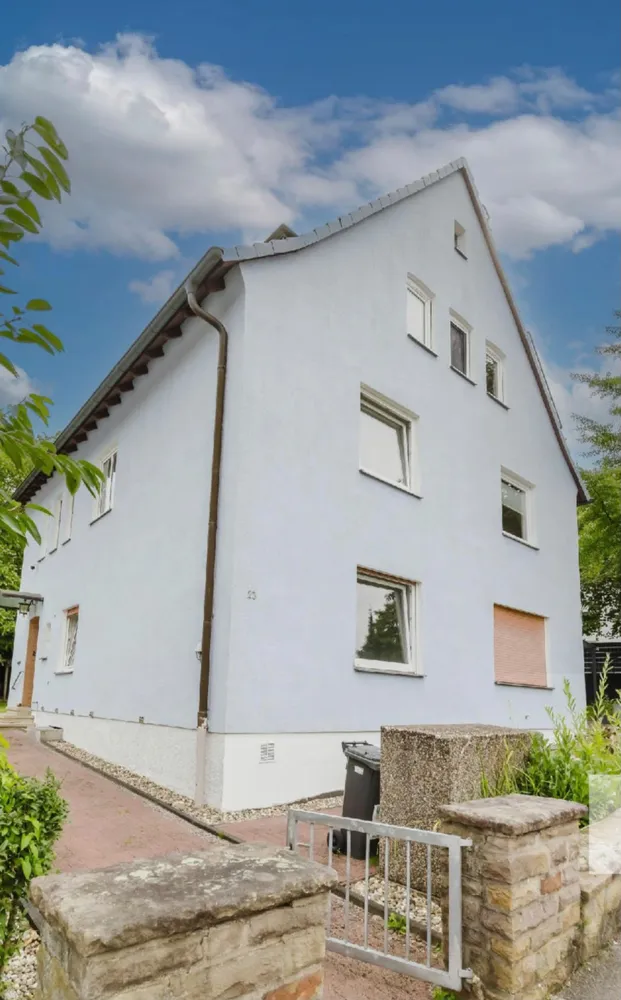 3 Zimmer Wohnung mit 84 m² in Hagen – Bild 1