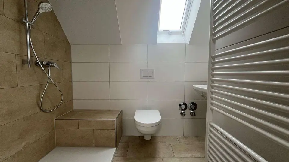 3 Zimmer Wohnung mit 70 m² in Erlangen – Bild 5
