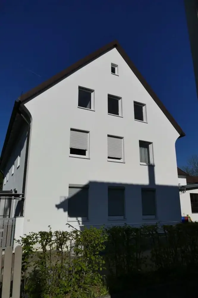 1 room apartment with 47 m² in Munich – Photo 1
