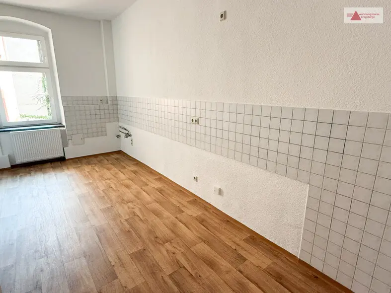 4 Zimmer Wohnung mit 116 m² in Annaberg-Buchholz – Bild 4