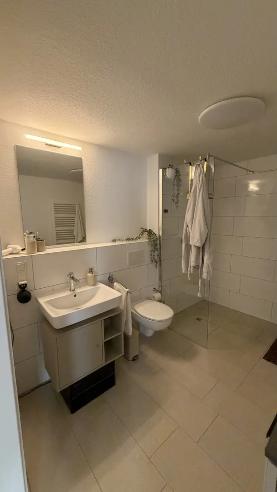 2 Zimmer Wohnung mit 66 m² in Mannheim – Bild 8