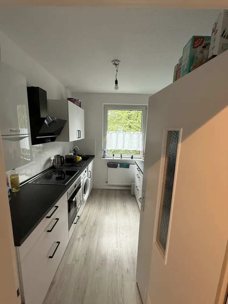 4 Zimmer Wohnung mit 64 m² in Bochum – Bild 6