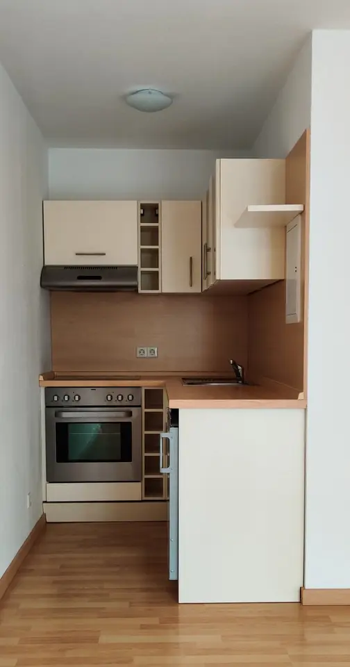 2 Zimmer Wohnung mit 31 m² in Metzingen – Bild 9