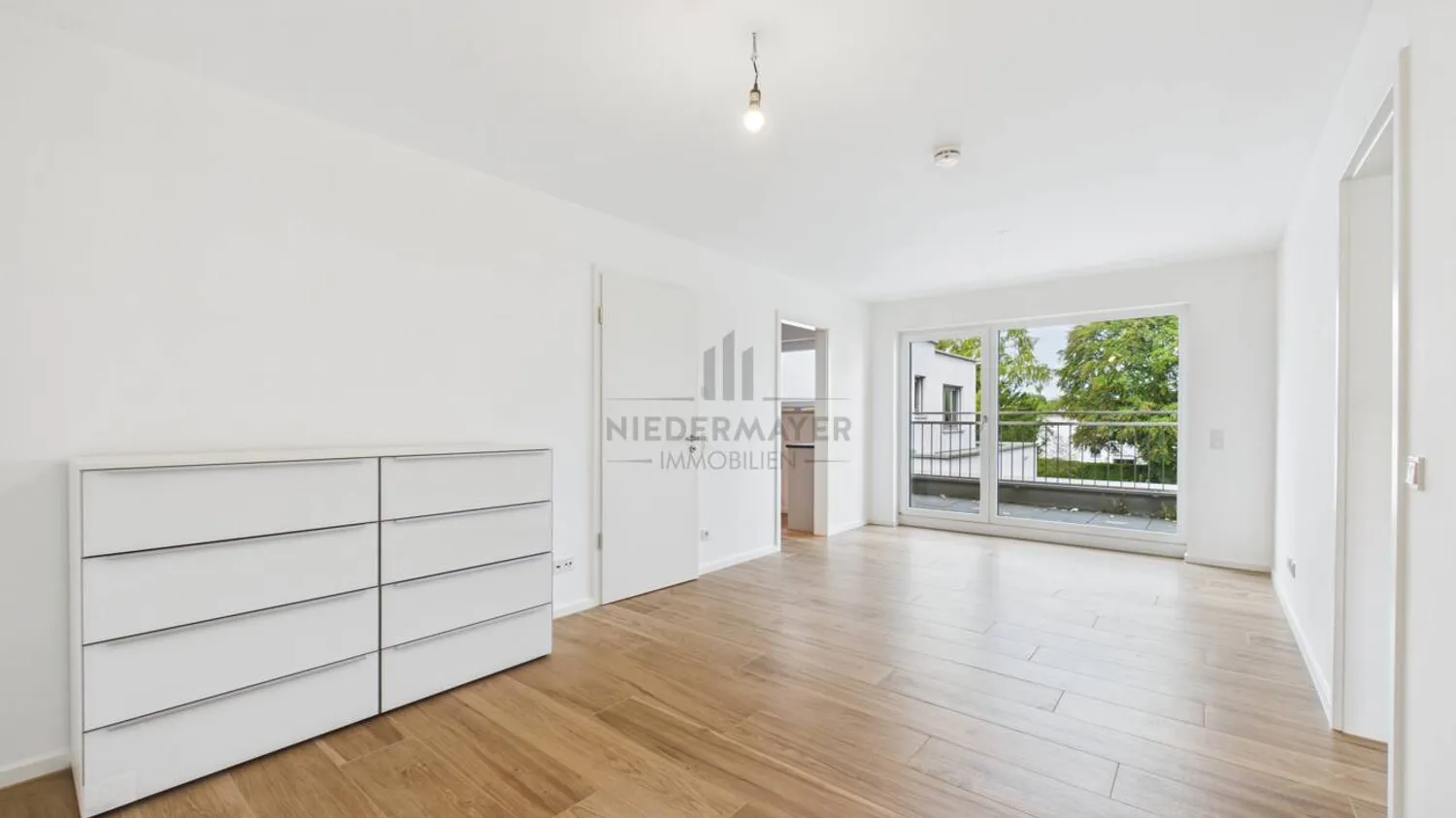 3 Zimmer Wohnung mit 81 m² in München – Bild 6