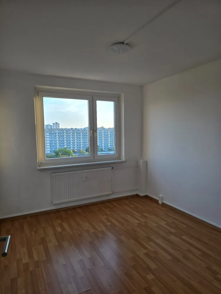 3 Zimmer Wohnung mit 58 m² in Halle (Saale) – Bild 3