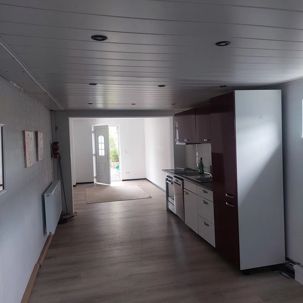 2 room apartment with 85 m² in Cologne – Photo 10