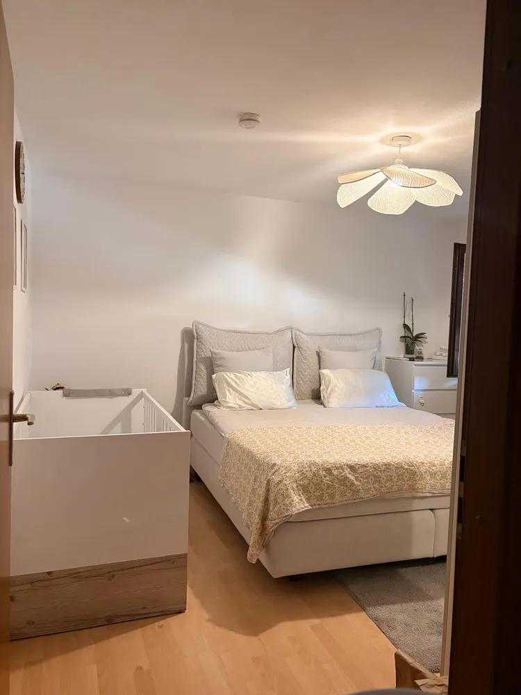 3 Zimmer Wohnung mit 86 m² in Heidelberg – Bild 3