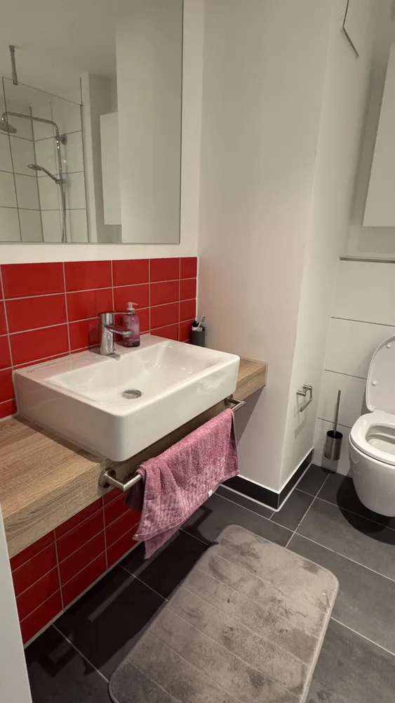 1 Zimmer Wohnung mit 23 m² in Osnabrück – Bild 7