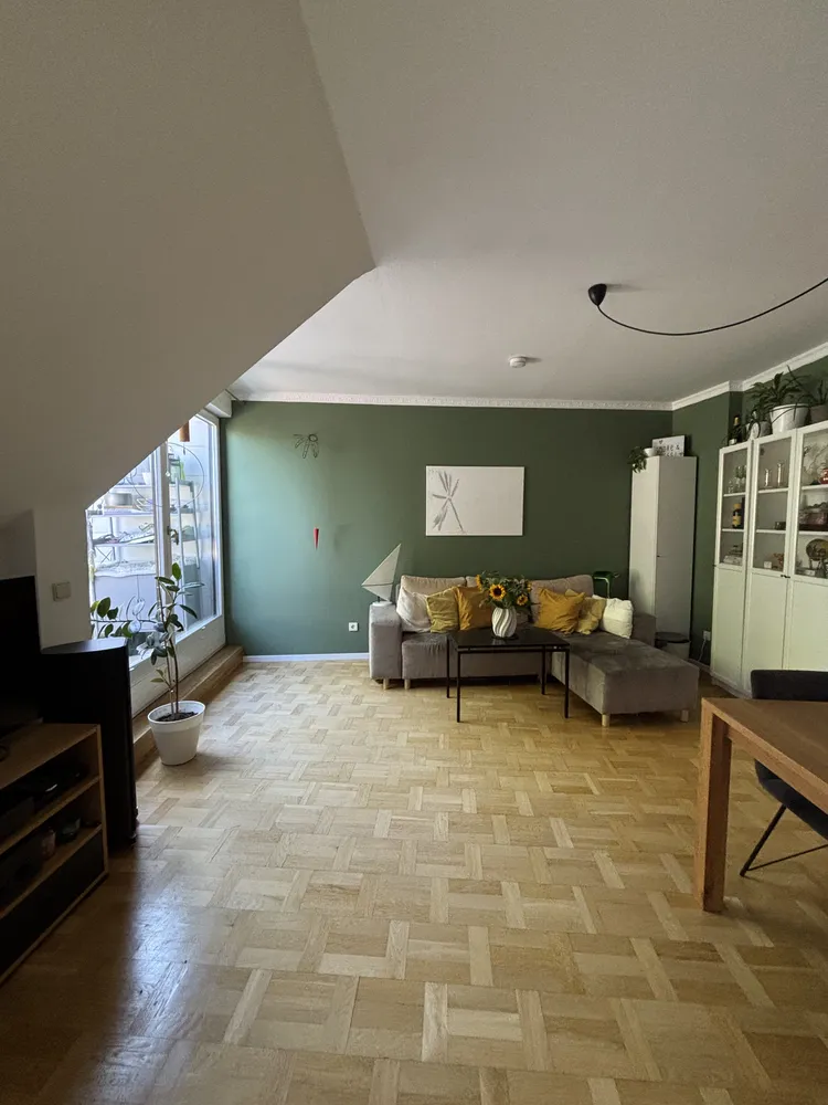 3 Zimmer Wohnung mit 74 m² in München – Bild 9