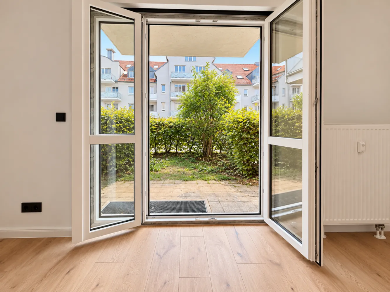 1 Zimmer Wohnung mit 28 m² in Leipzig – Bild 3