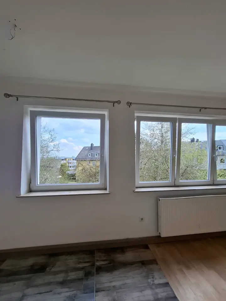 2 Zimmer Wohnung mit 50 m² in Hof – Bild 4