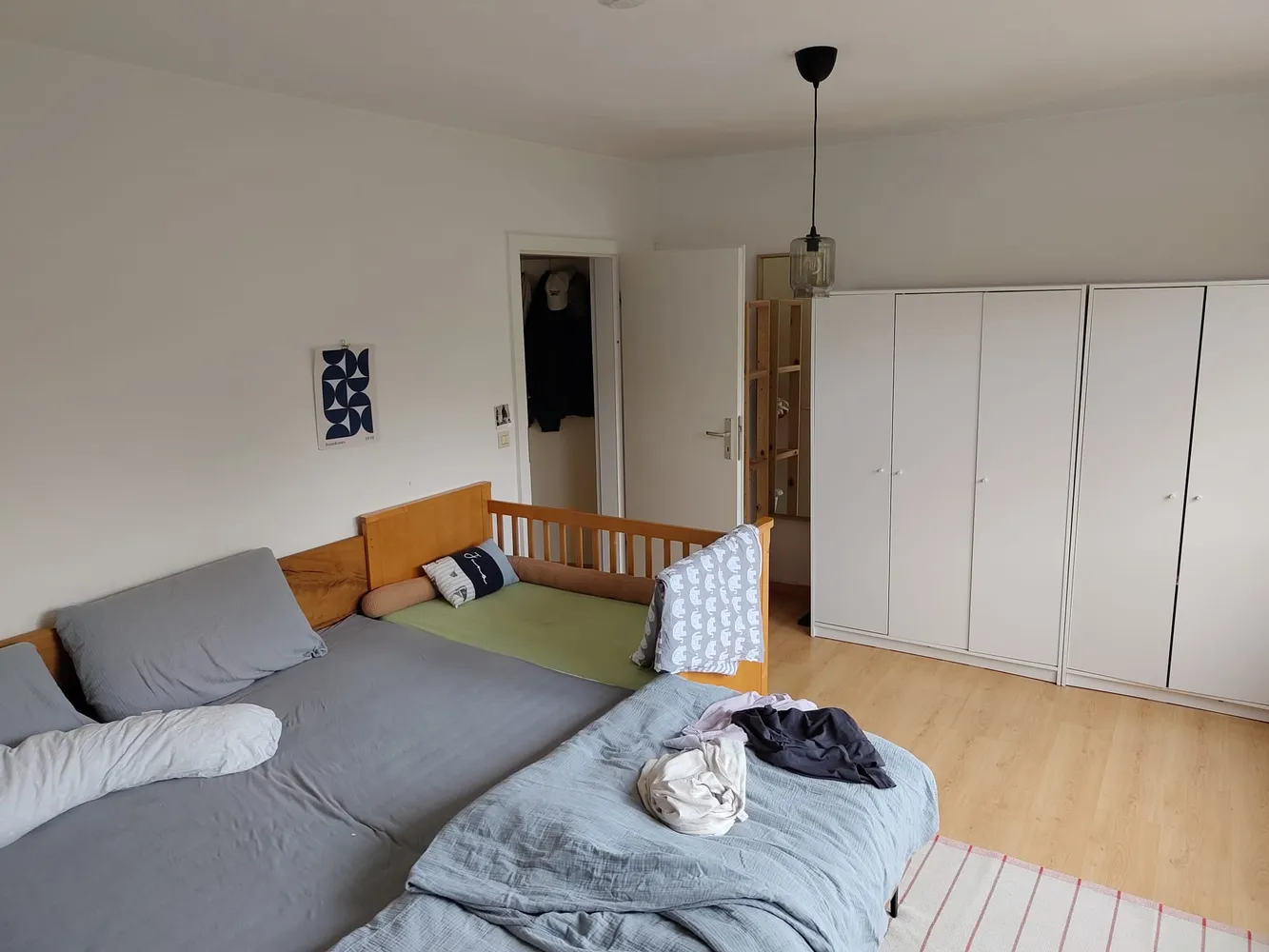 3 Zimmer Wohnung mit 74 m² in Stuttgart – Bild 11