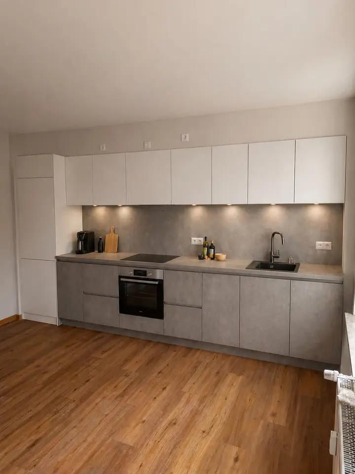 4 Zimmer Wohnung mit 100 m² in Zwickau – Bild 3