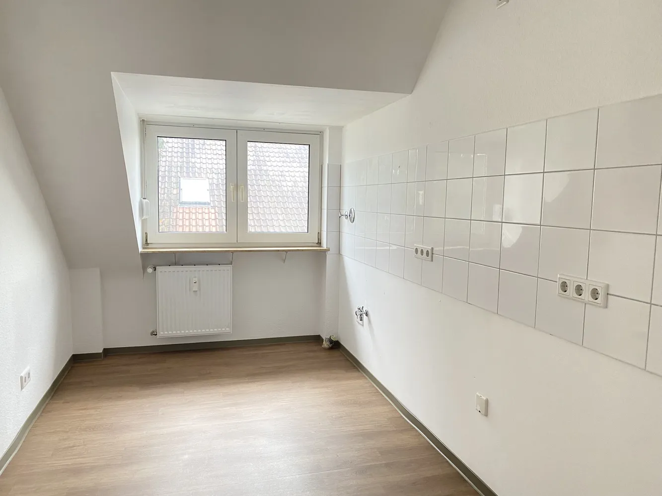 2 Zimmer Wohnung mit 65 m² in Mannheim – Bild 5