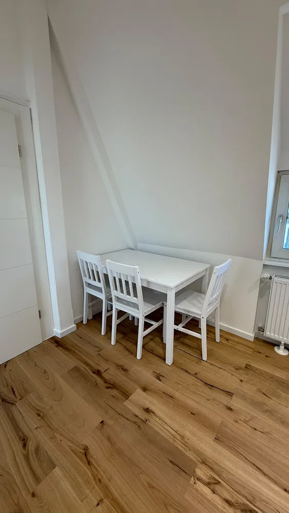 1 Zimmer Wohnung mit 38 m² in Frankfurt am Main – Bild 9