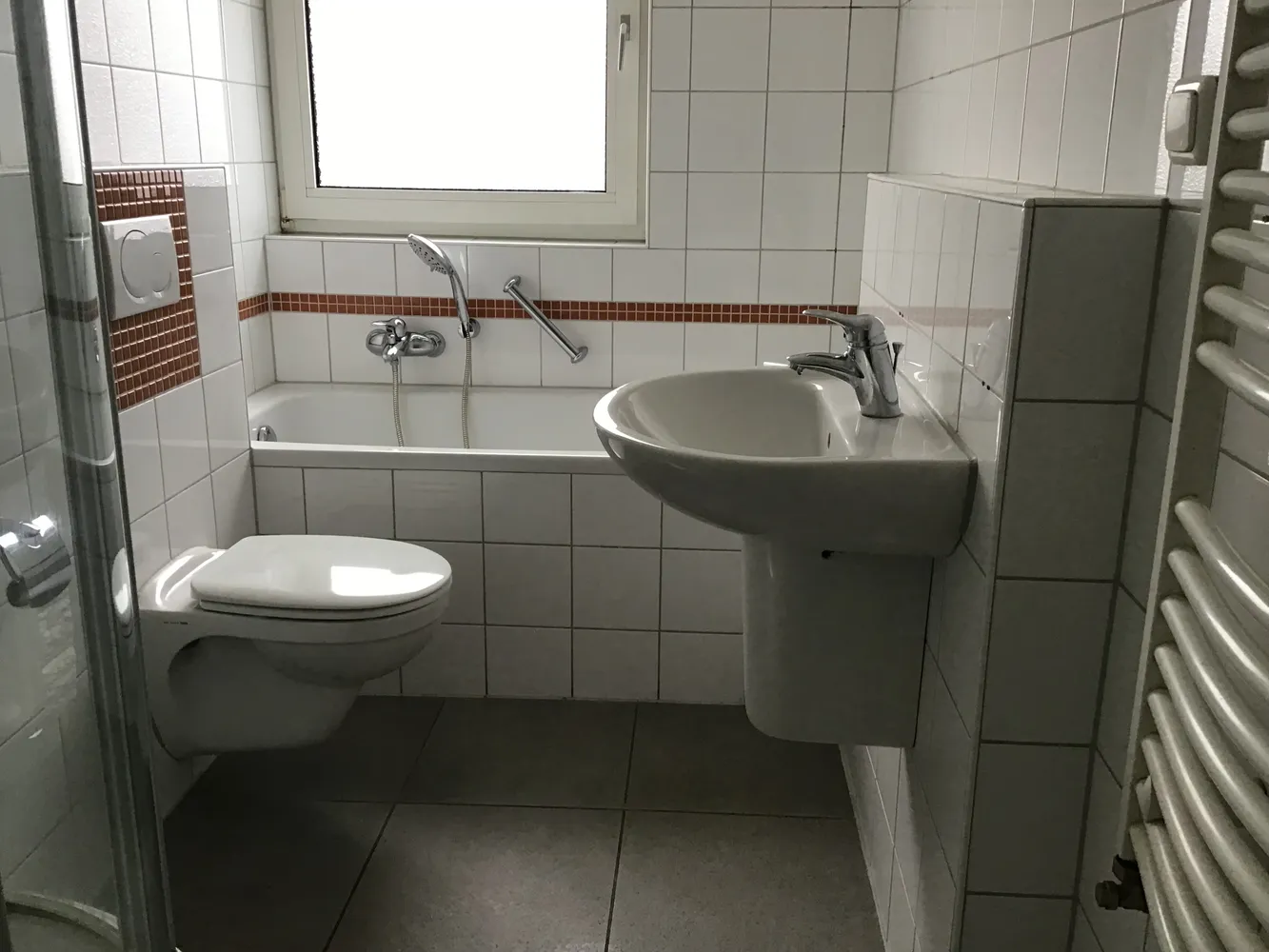 3 Zimmer Wohnung mit 70 m² in Essen – Bild 6