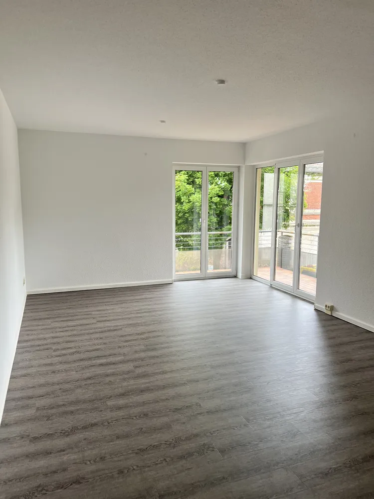 3 room apartment with 89 m² in Chemnitz – Photo 6