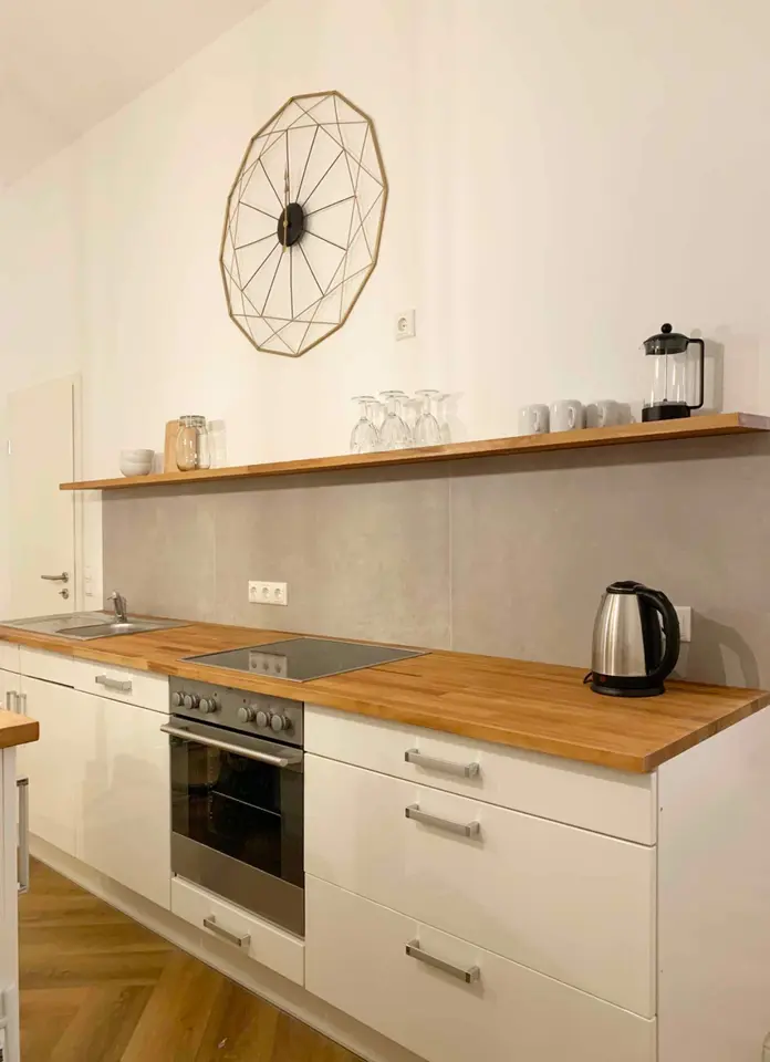 3 Zimmer Wohnung mit 56 m² in Wiesbaden – Bild 6