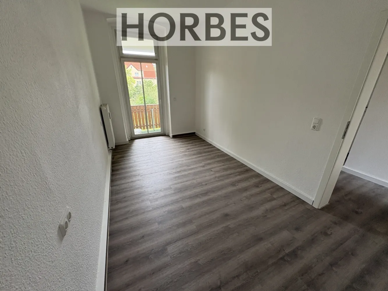 2 Zimmer Wohnung mit 45 m² in Werdau – Bild 10