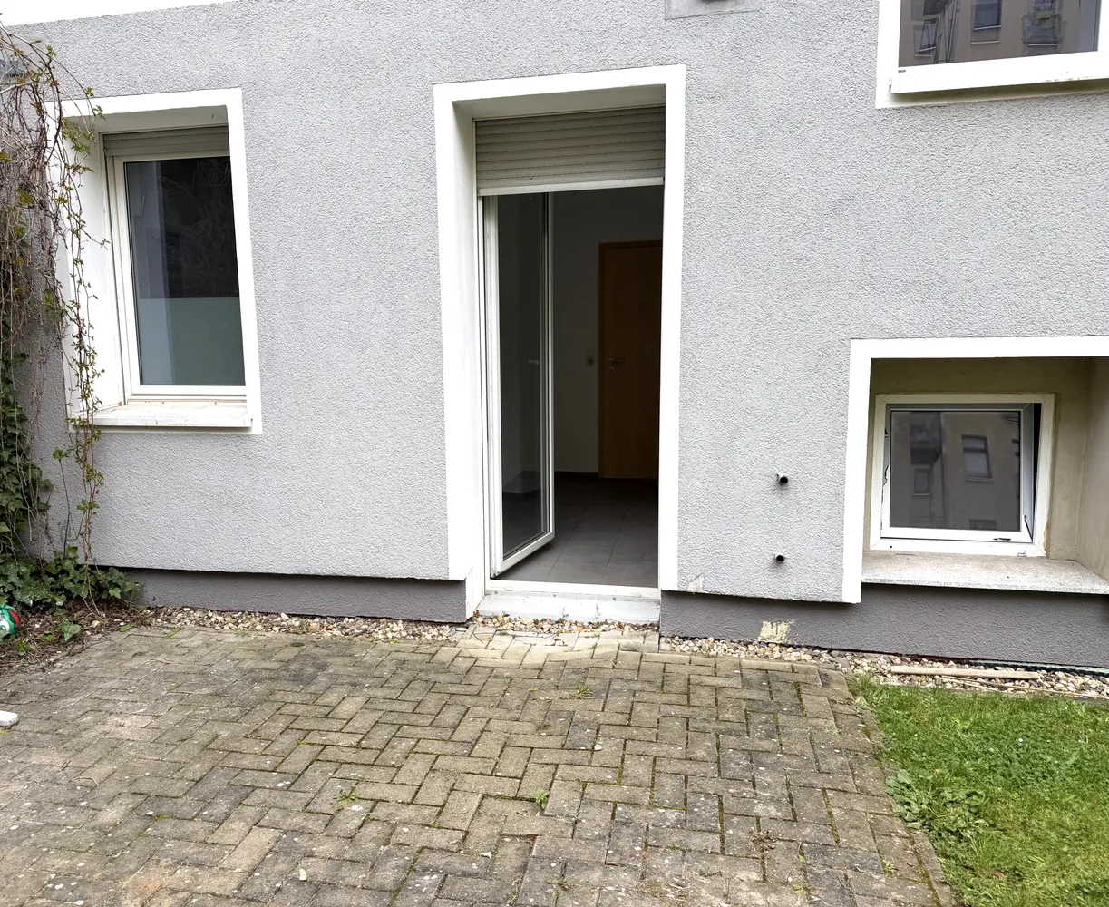 2 room apartment with 42 m² in Magdeburg – Photo 2