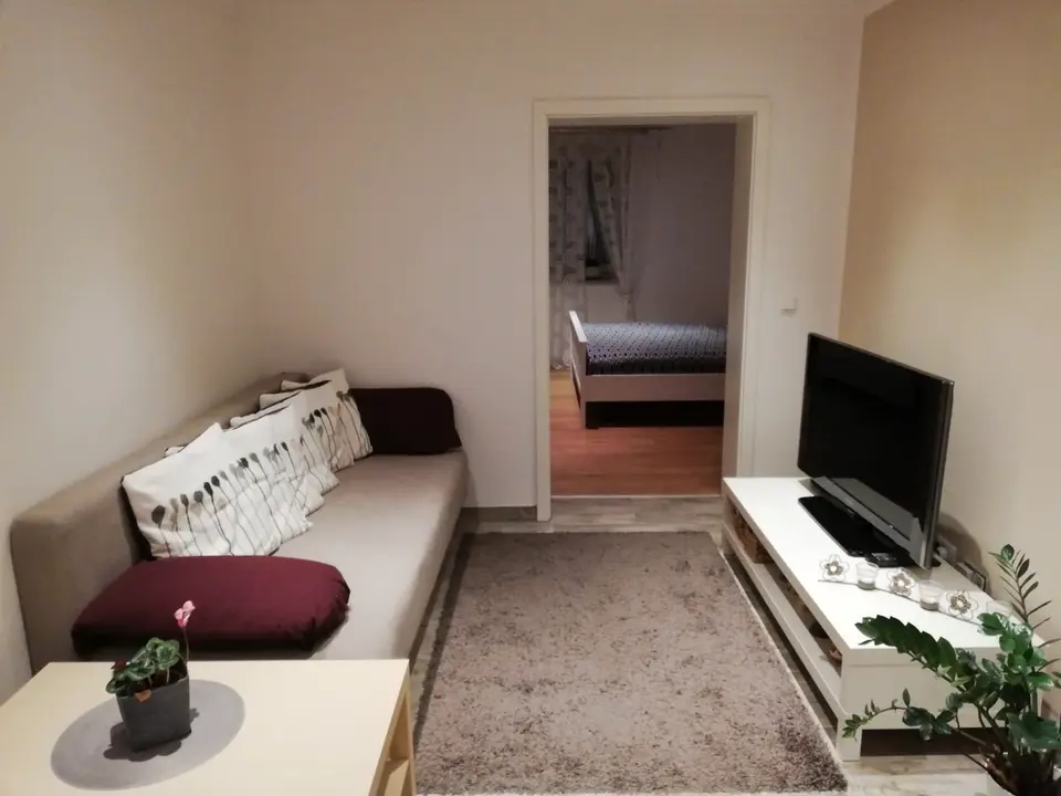 2 Zimmer Wohnung mit 48 m² in Straubing – Bild 8