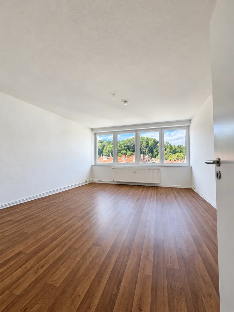 1 Zimmer Wohnung mit 44 m² in Hagen – Bild 1