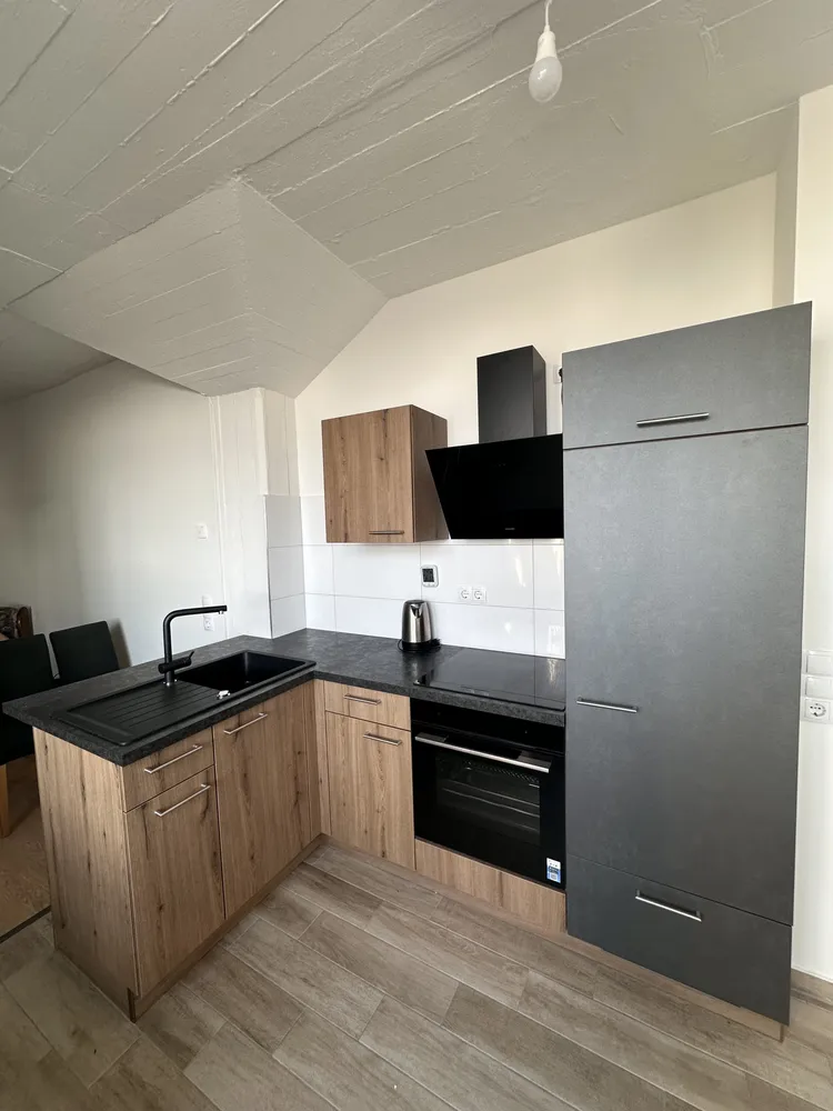 2 Zimmer Wohnung mit 55 m² in Magdeburg – Bild 10