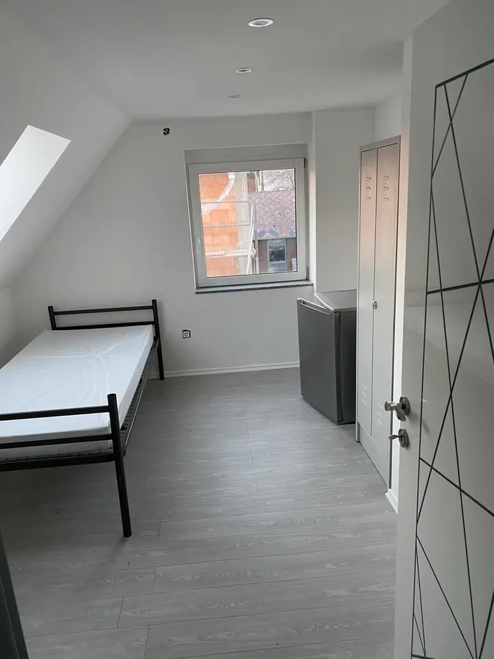 Shared room with 18 m² in Günzburg – Photo 5