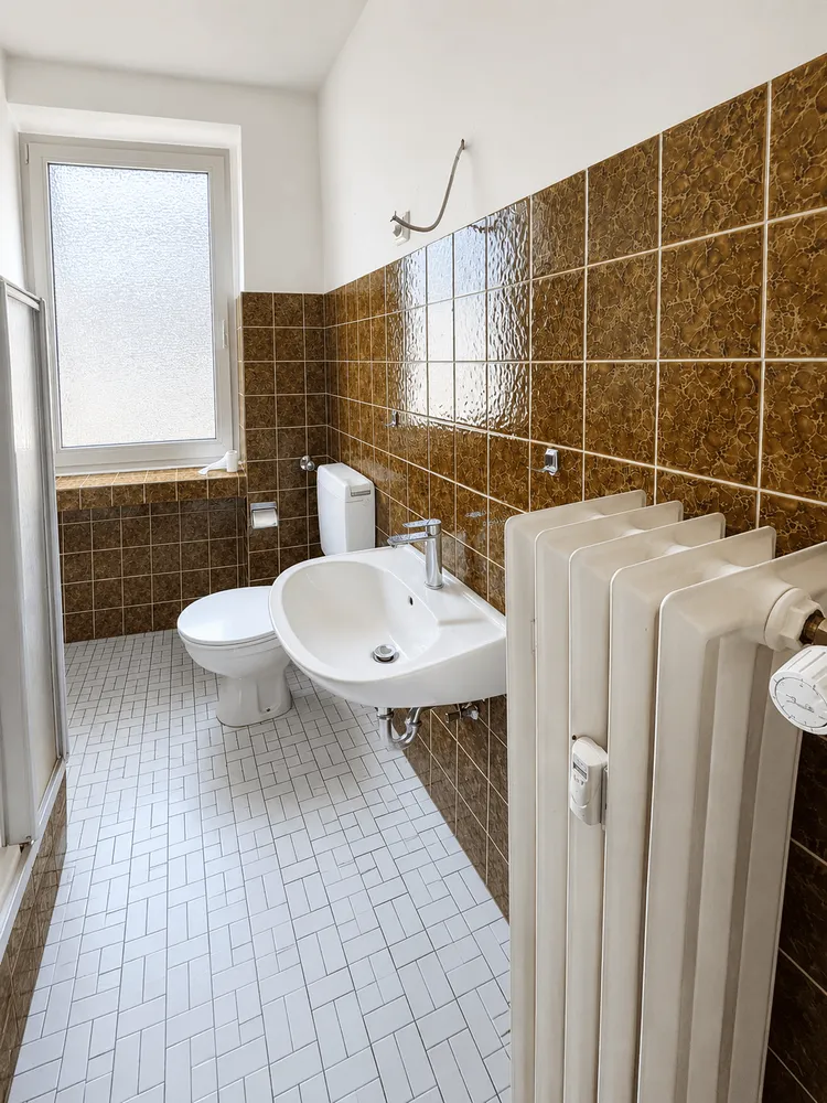 3 Zimmer Wohnung mit 74 m² in Dortmund – Bild 8