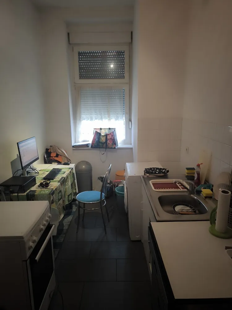 1 Zimmer Wohnung mit 39 m² in Berlin – Bild 3