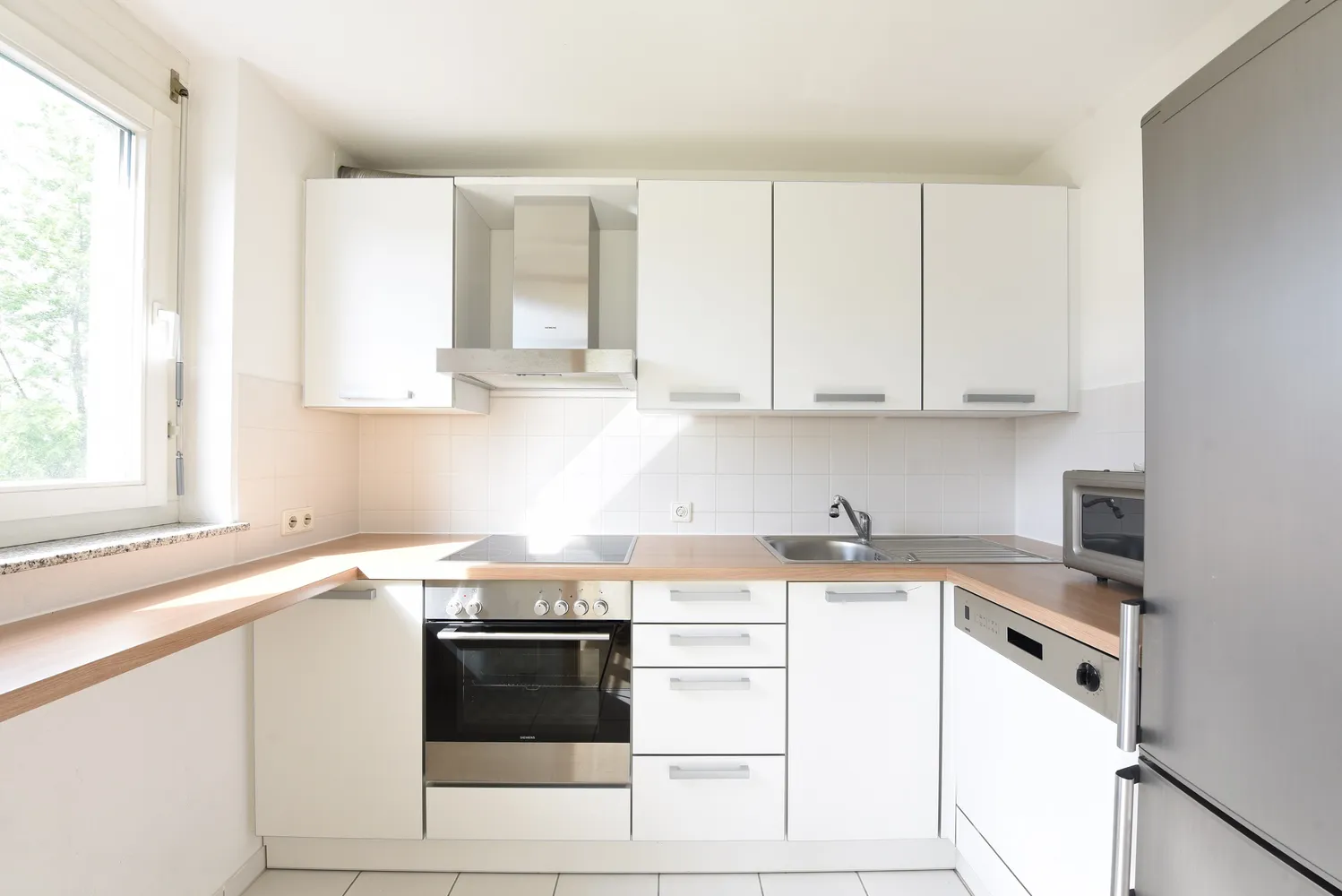 2 Zimmer Wohnung mit 60 m² in Stuttgart – Bild 4
